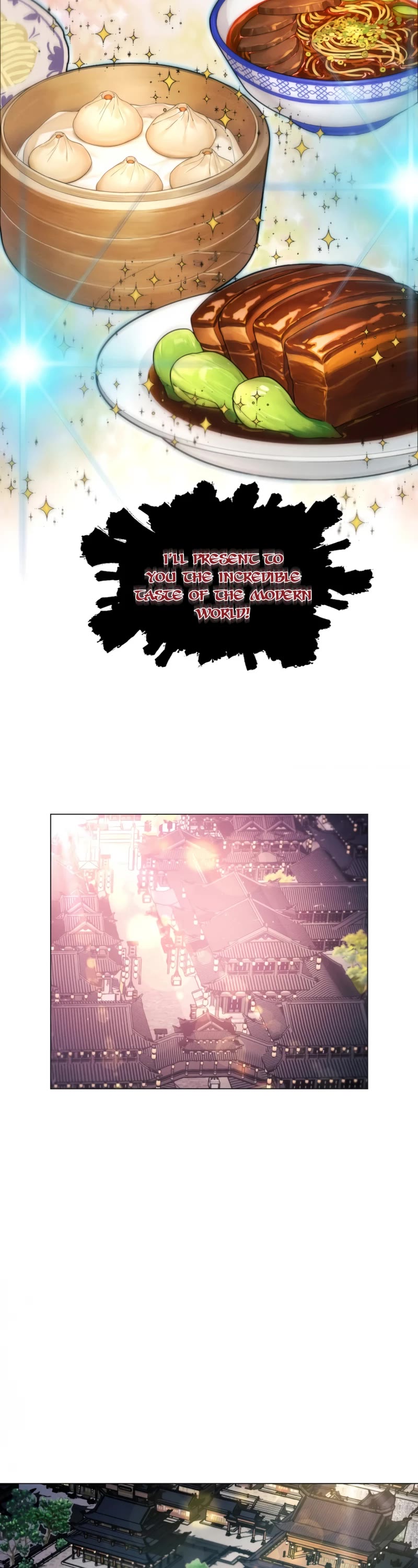 A Modern Man Who Got Transmigrated Into the Murim World Chapter 14 page 36 - Chapter 14