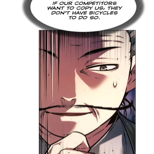 A Modern Man Who Got Transmigrated Into the Murim World Chapter 14 cover