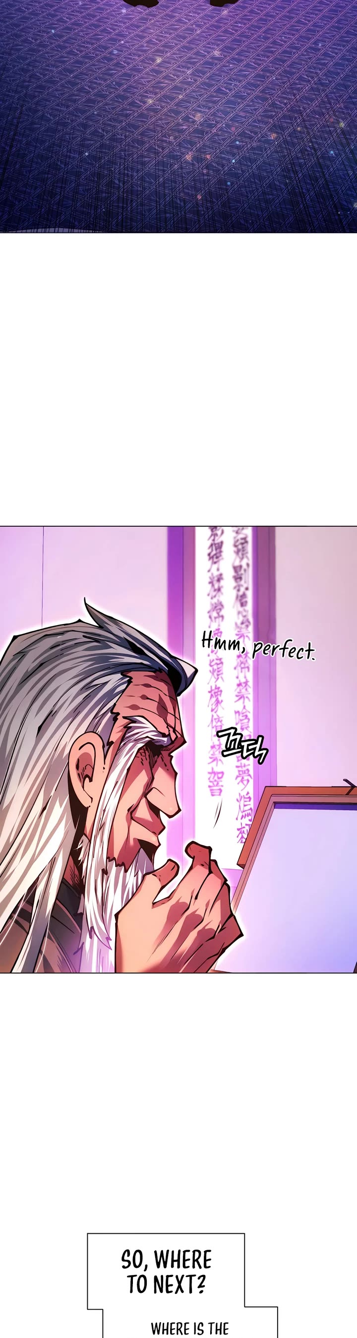 A Modern Man Who Got Transmigrated Into the Murim World Chapter 140 page 22 - Chapter 140