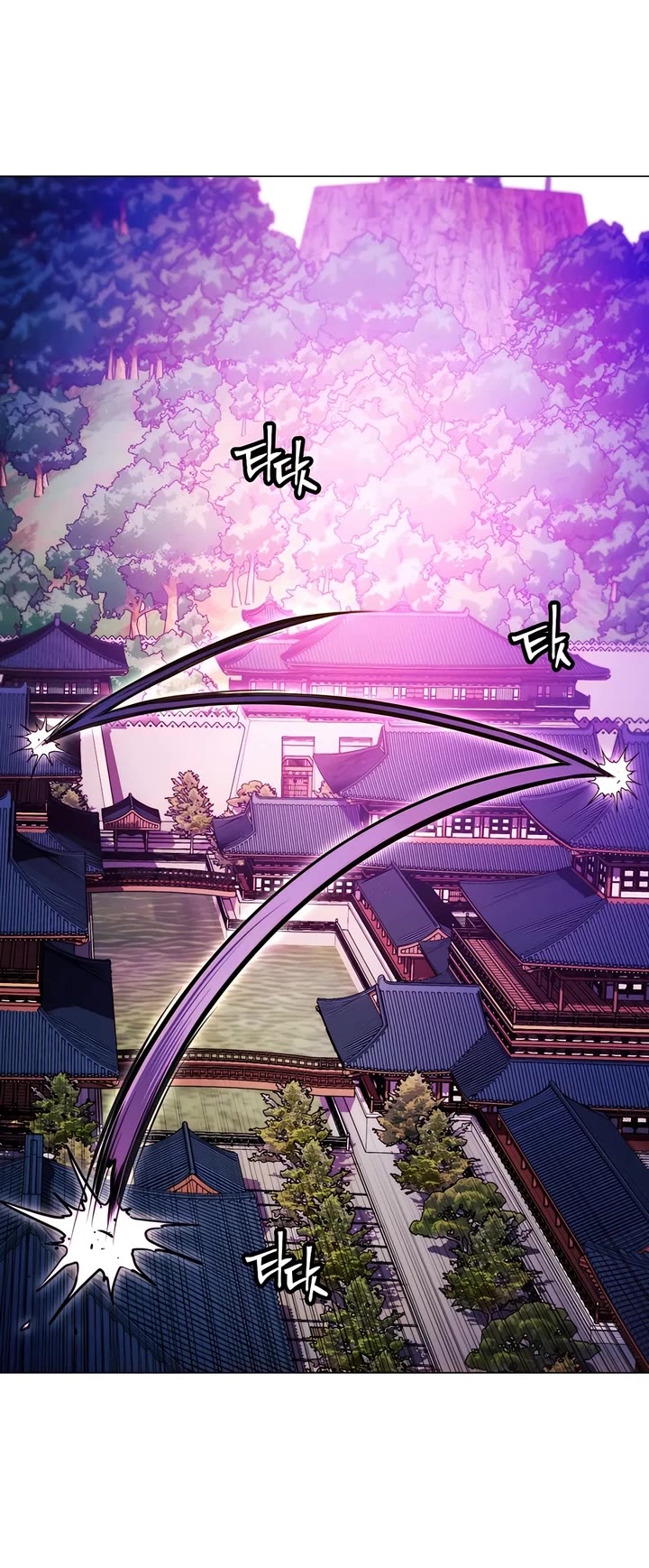 A Modern Man Who Got Transmigrated Into the Murim World Chapter 140 page 27 - Chapter 140