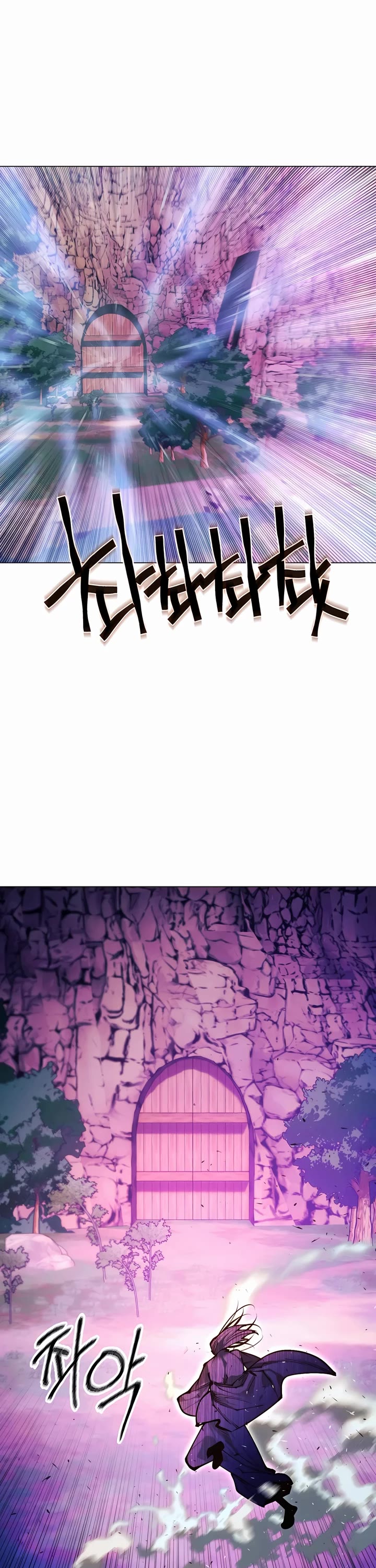 A Modern Man Who Got Transmigrated Into the Murim World Chapter 140 page 28 - Chapter 140