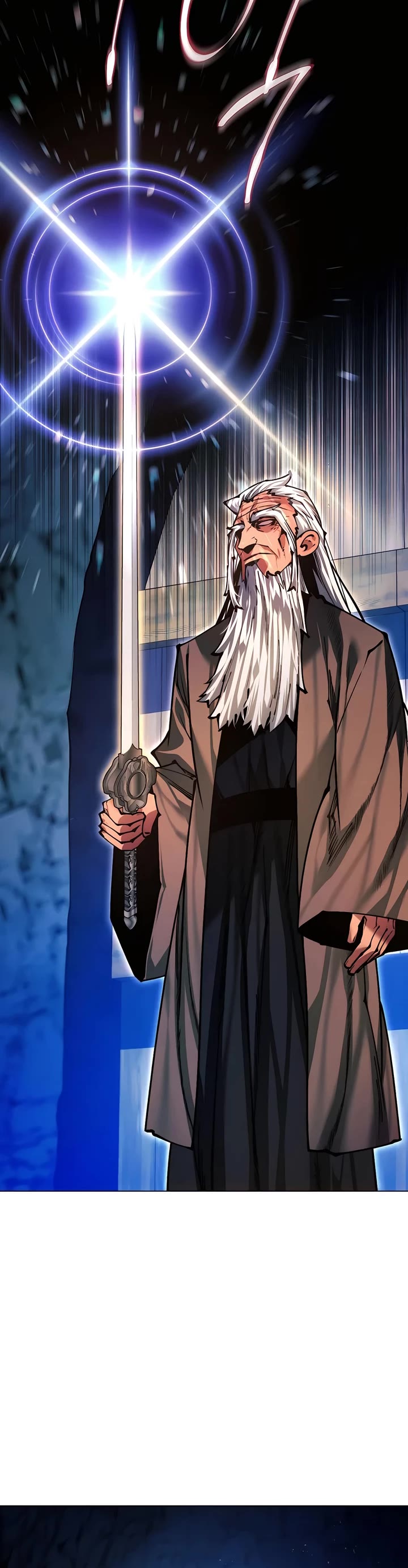 A Modern Man Who Got Transmigrated Into the Murim World Chapter 140 page 33 - Chapter 140