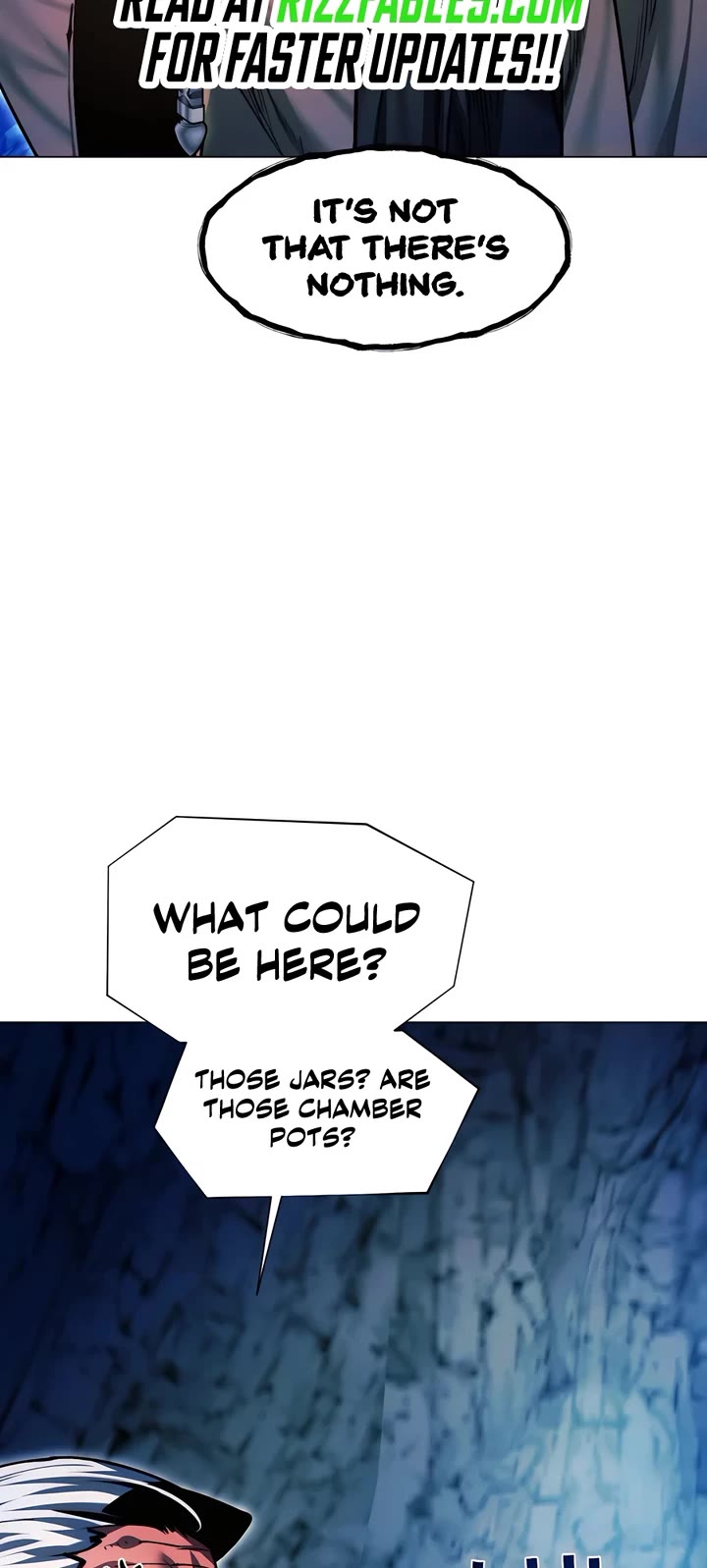 A Modern Man Who Got Transmigrated Into the Murim World Chapter 140 page 36 - Chapter 140