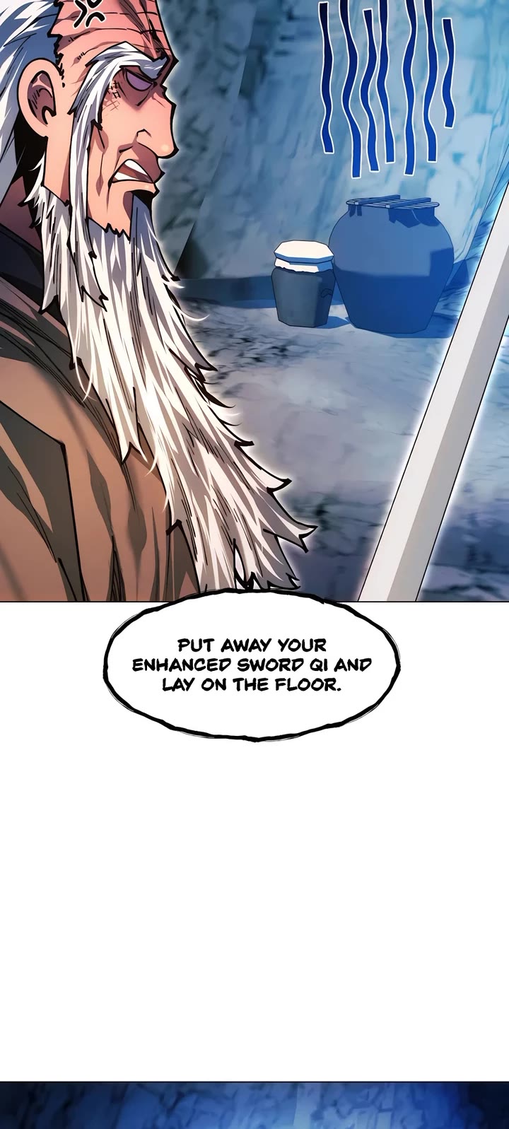 A Modern Man Who Got Transmigrated Into the Murim World Chapter 140 page 37 - Chapter 140