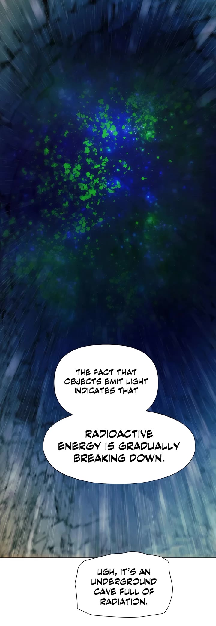A Modern Man Who Got Transmigrated Into the Murim World Chapter 140 page 39 - Chapter 140