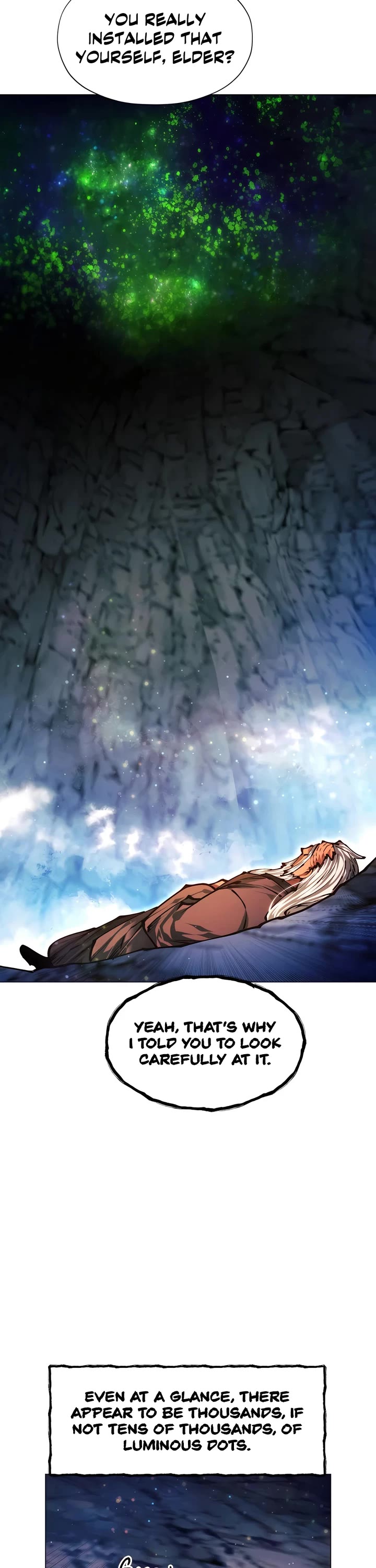 A Modern Man Who Got Transmigrated Into the Murim World Chapter 140 page 42 - Chapter 140