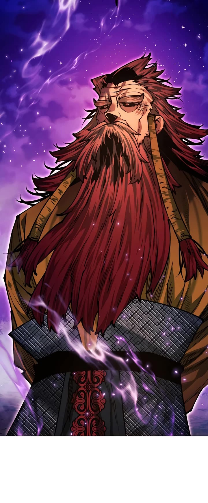 A Modern Man Who Got Transmigrated Into the Murim World Chapter 140 page 44 - Chapter 140