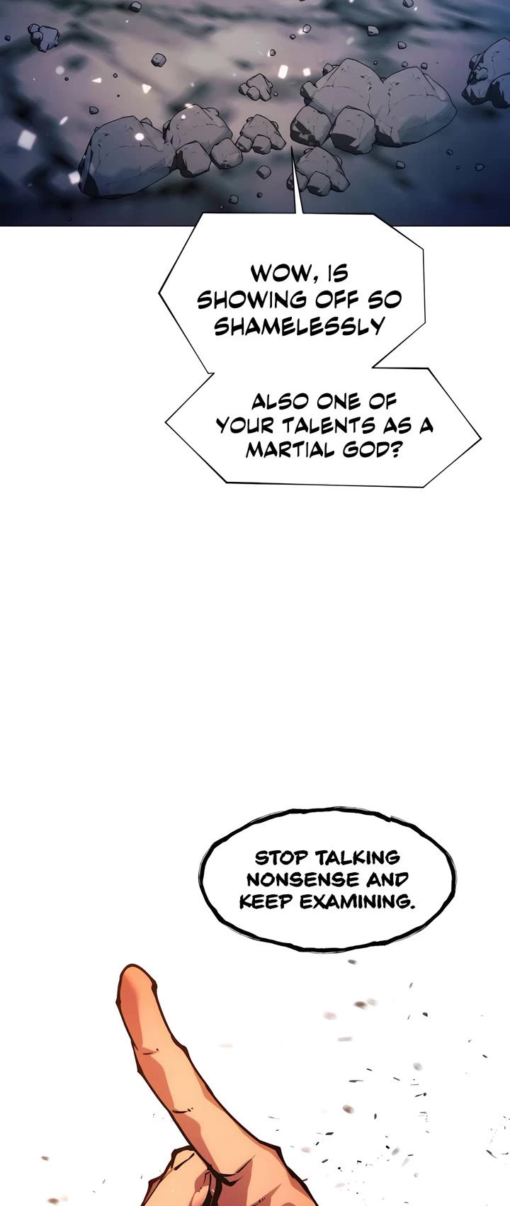 A Modern Man Who Got Transmigrated Into the Murim World Chapter 140 page 49 - Chapter 140