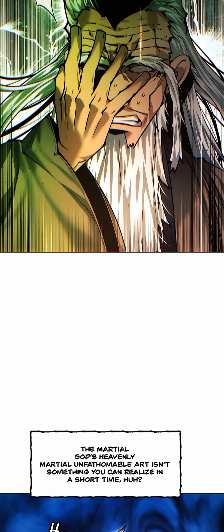 A Modern Man Who Got Transmigrated Into the Murim World Chapter 140 page 56 - Chapter 140