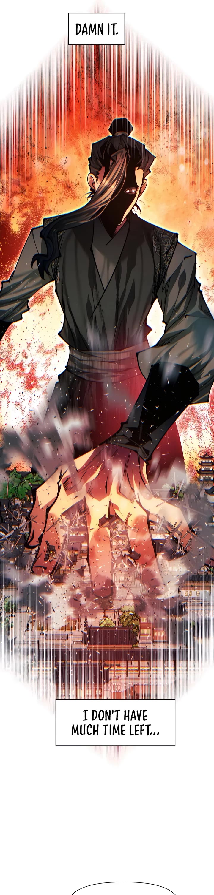 A Modern Man Who Got Transmigrated Into the Murim World Chapter 140 page 58 - Chapter 140