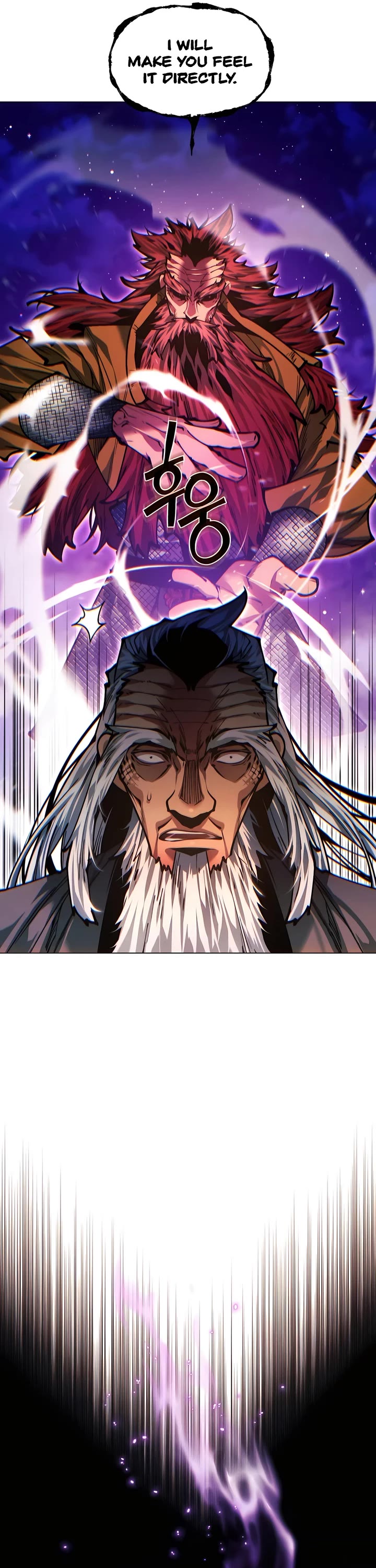 A Modern Man Who Got Transmigrated Into the Murim World Chapter 140 page 61 - Chapter 140