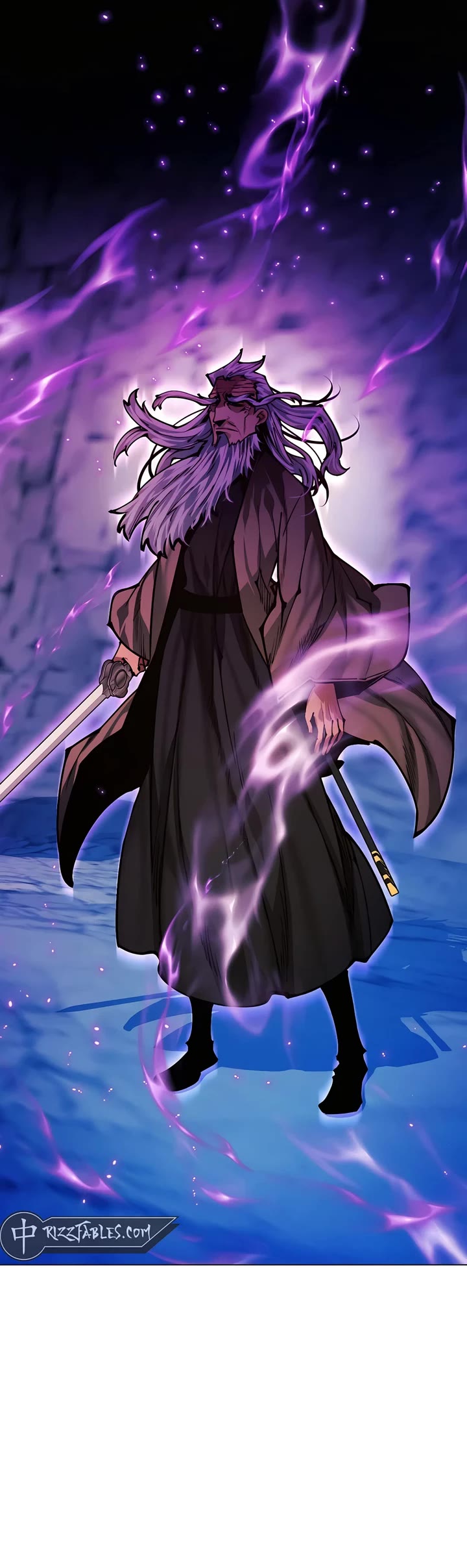A Modern Man Who Got Transmigrated Into the Murim World Chapter 140 page 62 - Chapter 140