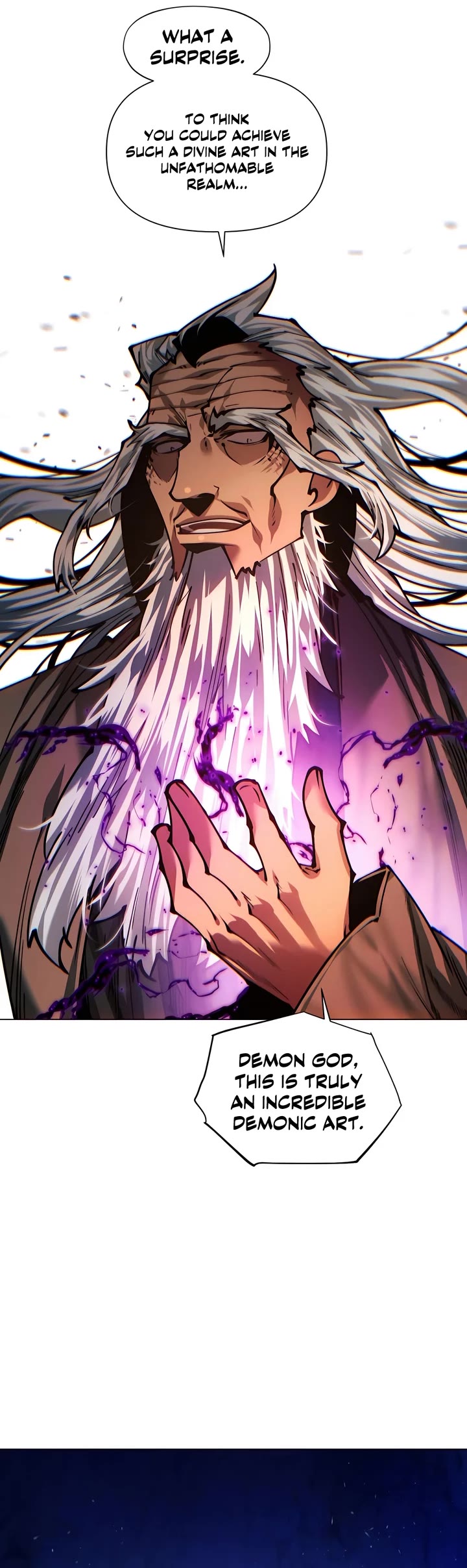A Modern Man Who Got Transmigrated Into the Murim World Chapter 140 page 63 - Chapter 140