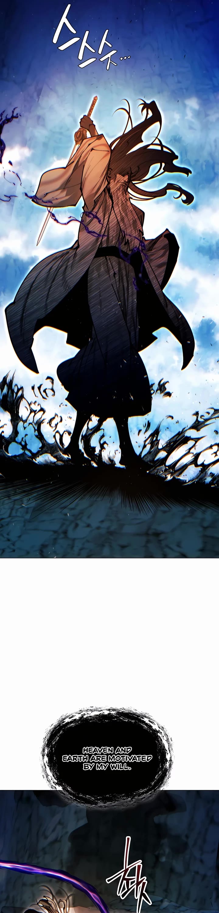 A Modern Man Who Got Transmigrated Into the Murim World Chapter 140 page 64 - Chapter 140