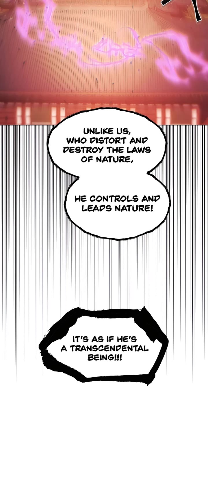 A Modern Man Who Got Transmigrated Into the Murim World Chapter 140 page 69 - Chapter 140