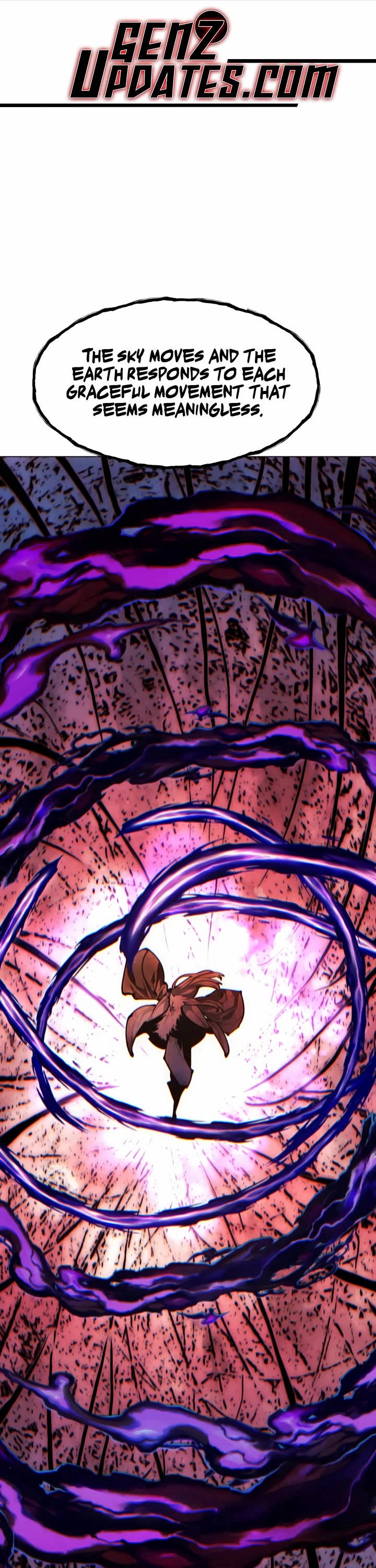 A Modern Man Who Got Transmigrated Into the Murim World Chapter 141 page 1 - Chapter 141