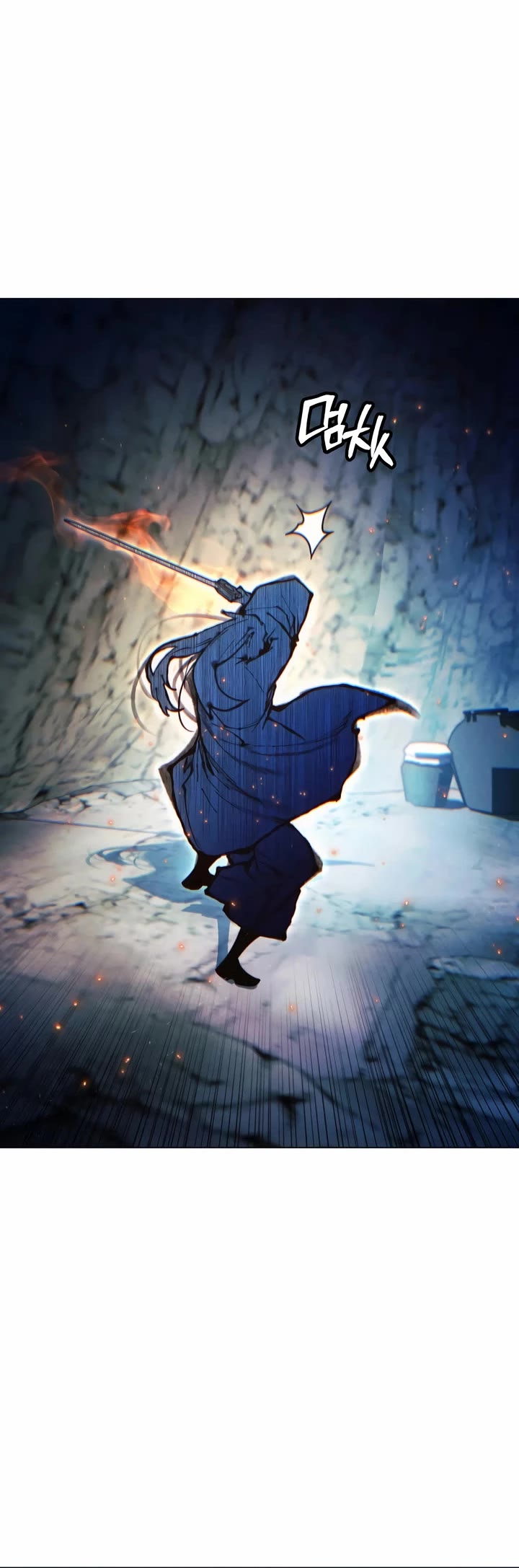 A Modern Man Who Got Transmigrated Into the Murim World Chapter 141 page 12 - Chapter 141