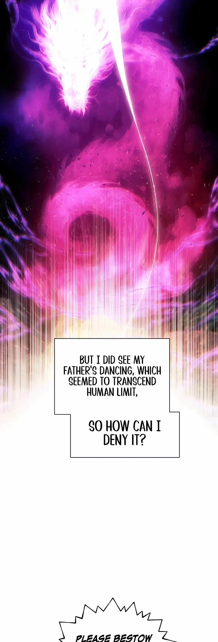 A Modern Man Who Got Transmigrated Into the Murim World Chapter 141 page 19 - Chapter 141