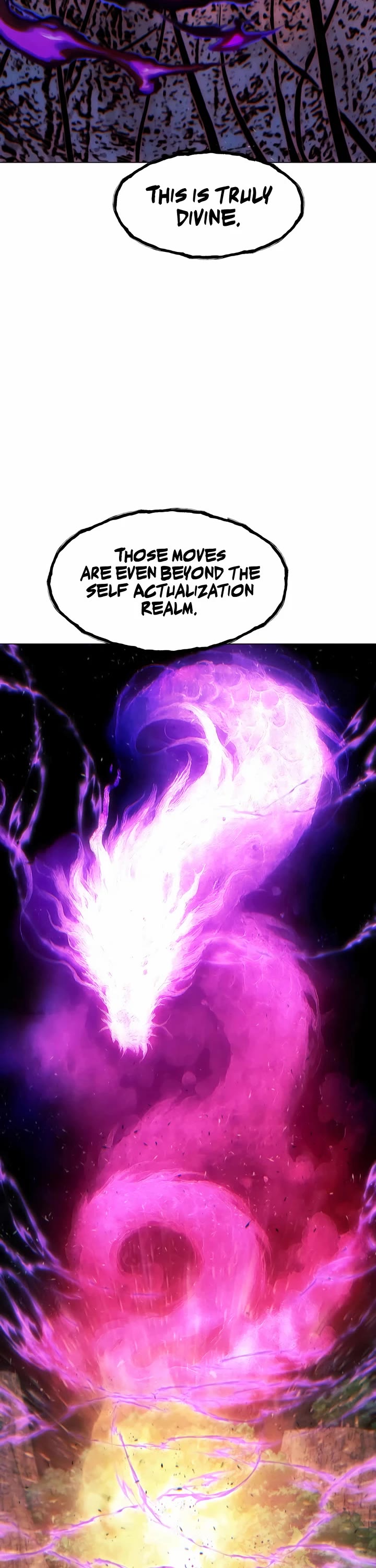 A Modern Man Who Got Transmigrated Into the Murim World Chapter 141 page 2 - Chapter 141