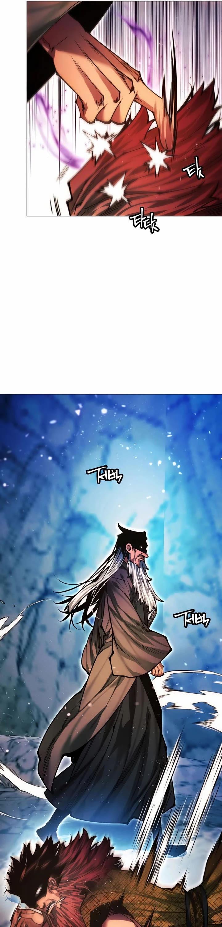 A Modern Man Who Got Transmigrated Into the Murim World Chapter 141 page 25 - Chapter 141
