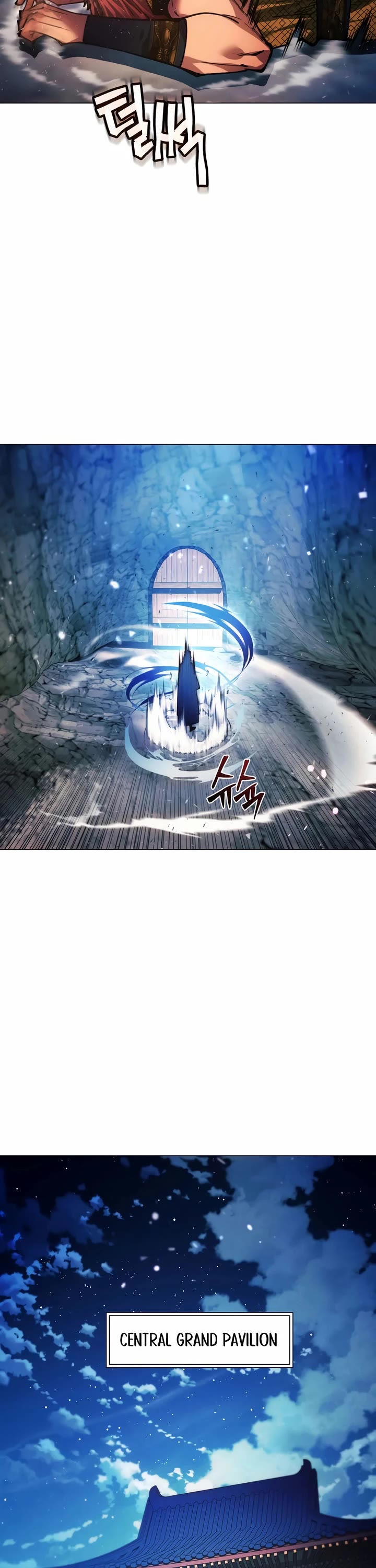 A Modern Man Who Got Transmigrated Into the Murim World Chapter 141 page 26 - Chapter 141