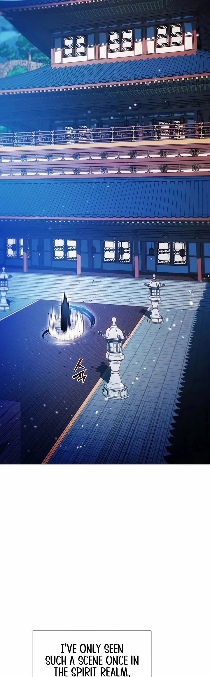 A Modern Man Who Got Transmigrated Into the Murim World Chapter 141 page 27 - Chapter 141