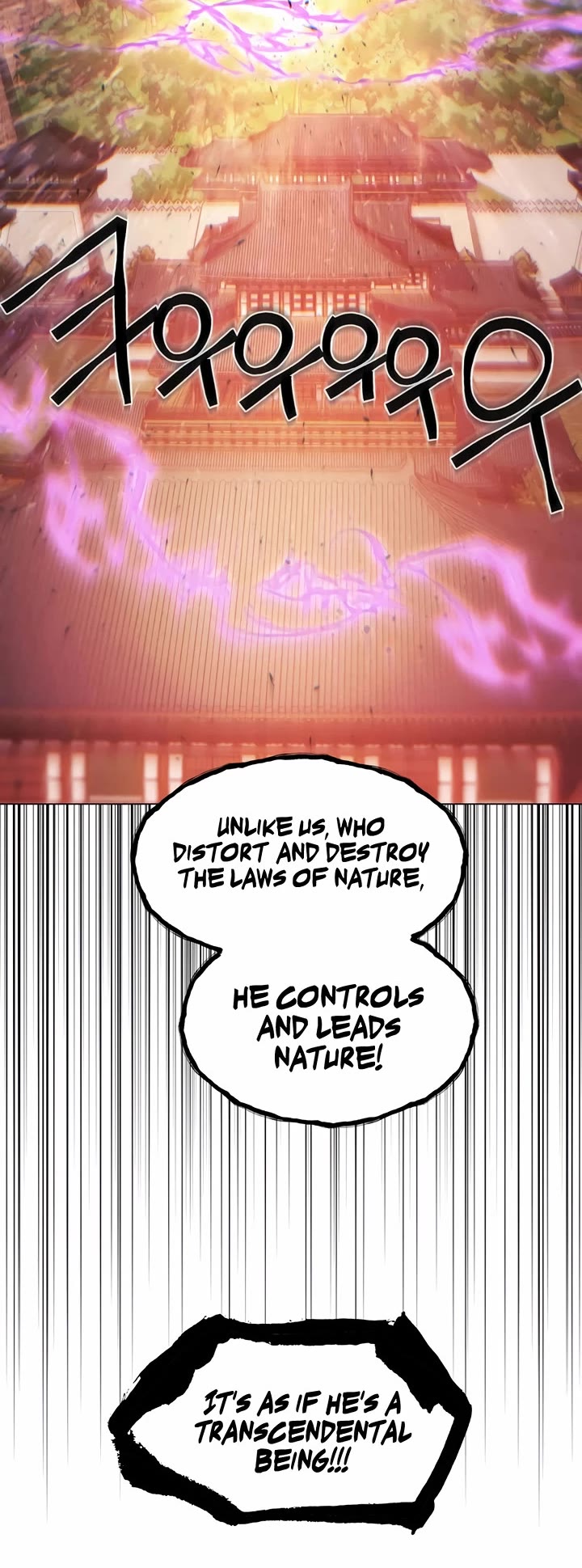 A Modern Man Who Got Transmigrated Into the Murim World Chapter 141 page 3 - Chapter 141