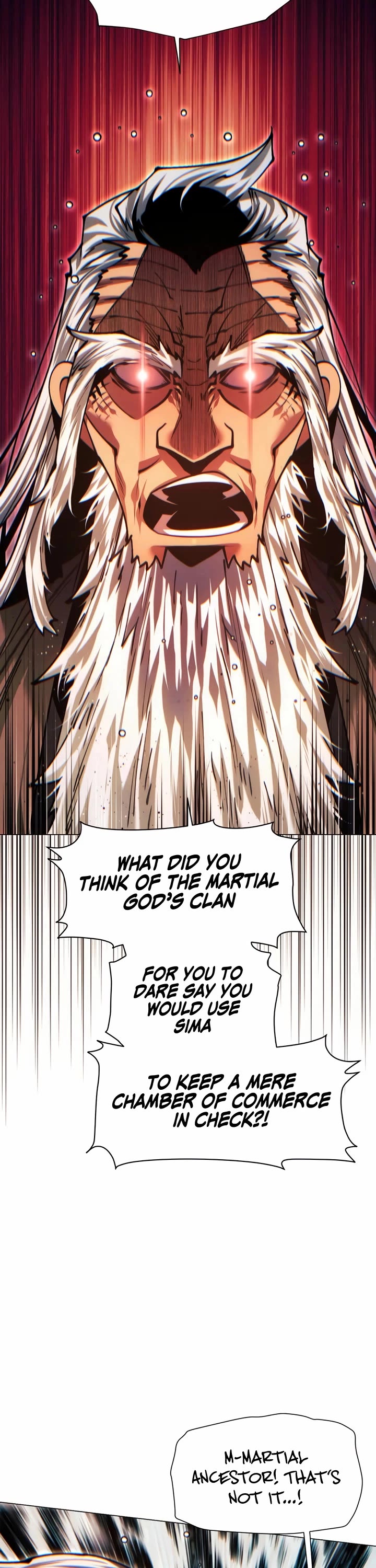 A Modern Man Who Got Transmigrated Into the Murim World Chapter 141 page 50 - Chapter 141