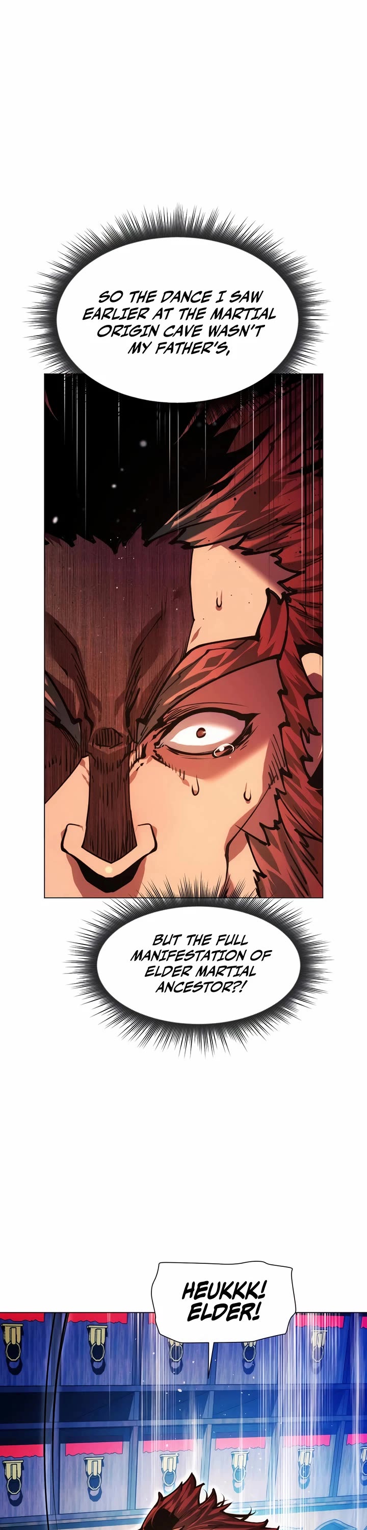 A Modern Man Who Got Transmigrated Into the Murim World Chapter 141 page 57 - Chapter 141