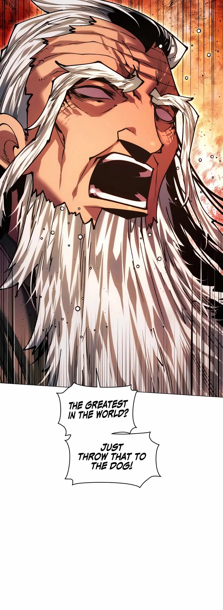 A Modern Man Who Got Transmigrated Into the Murim World Chapter 141 page 60 - Chapter 141
