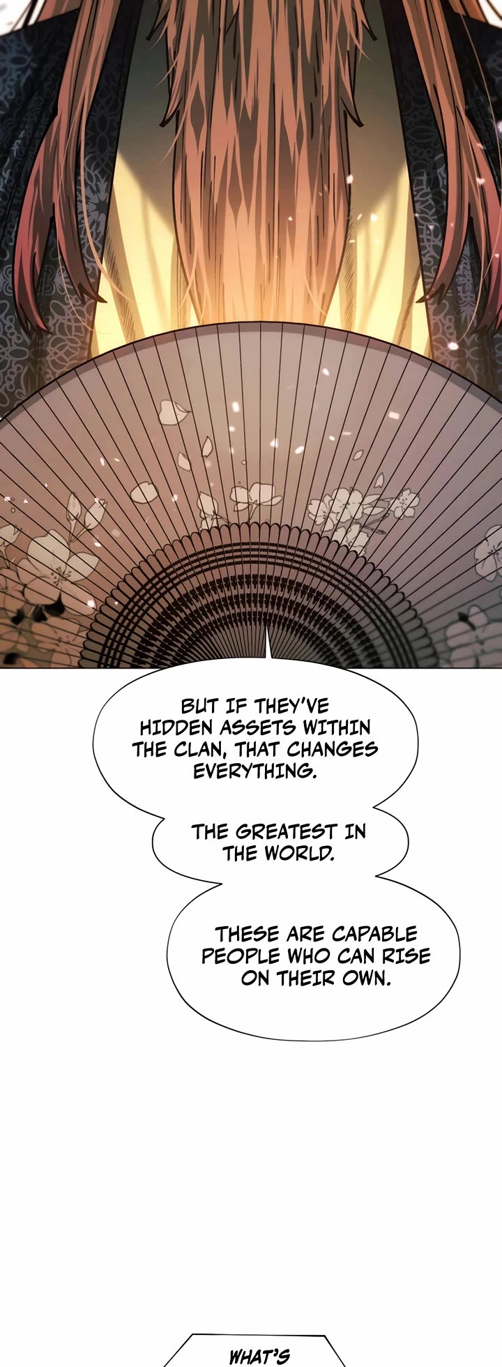 A Modern Man Who Got Transmigrated Into the Murim World Chapter 142 page 15 - Chapter 142