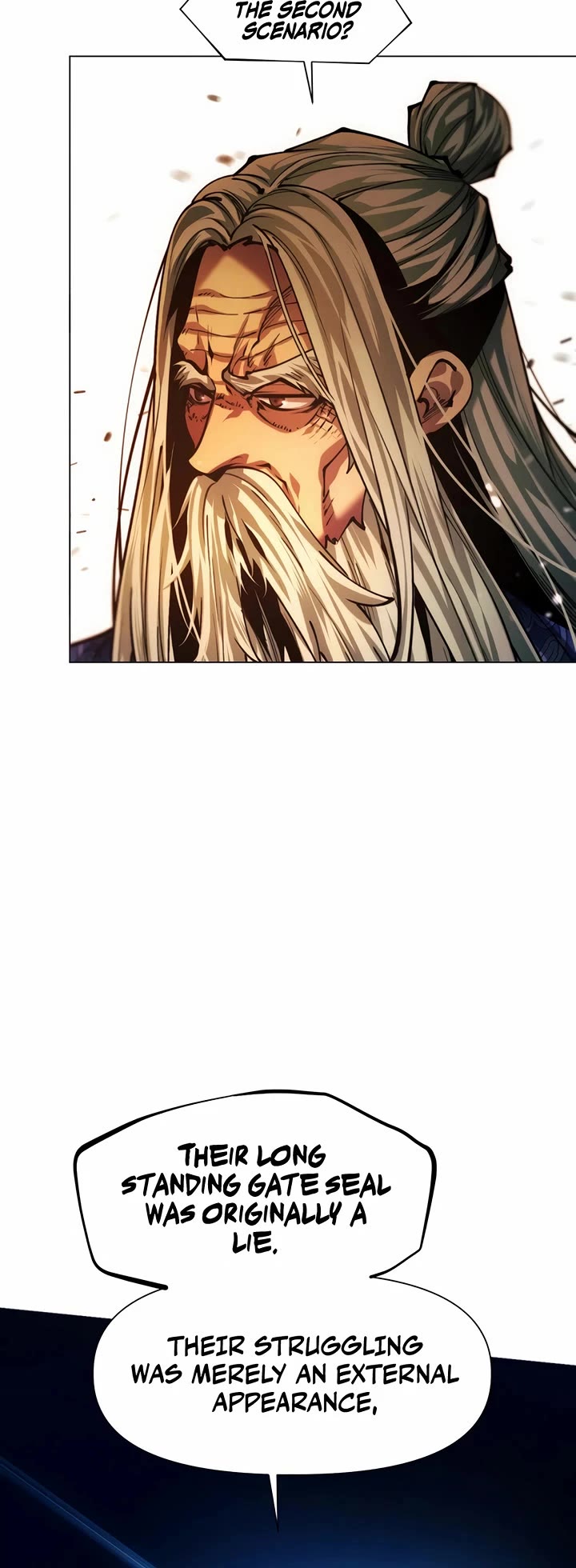 A Modern Man Who Got Transmigrated Into the Murim World Chapter 142 page 16 - Chapter 142