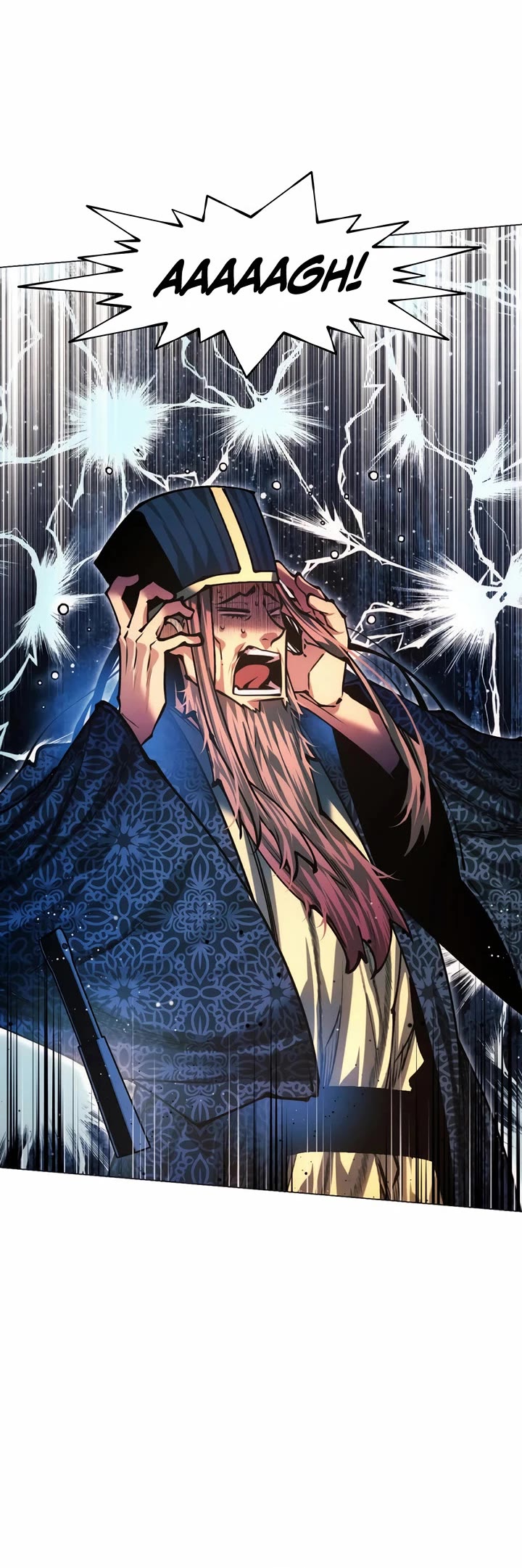 A Modern Man Who Got Transmigrated Into the Murim World Chapter 142 page 36 - Chapter 142