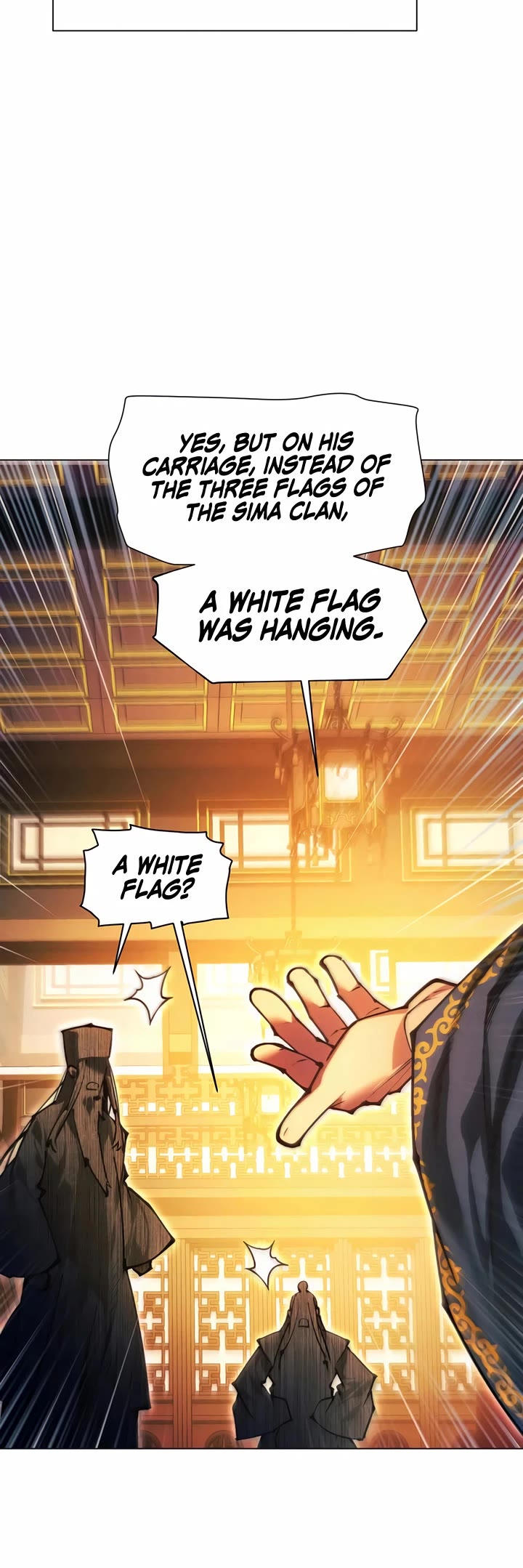 A Modern Man Who Got Transmigrated Into the Murim World Chapter 142 page 39 - Chapter 142