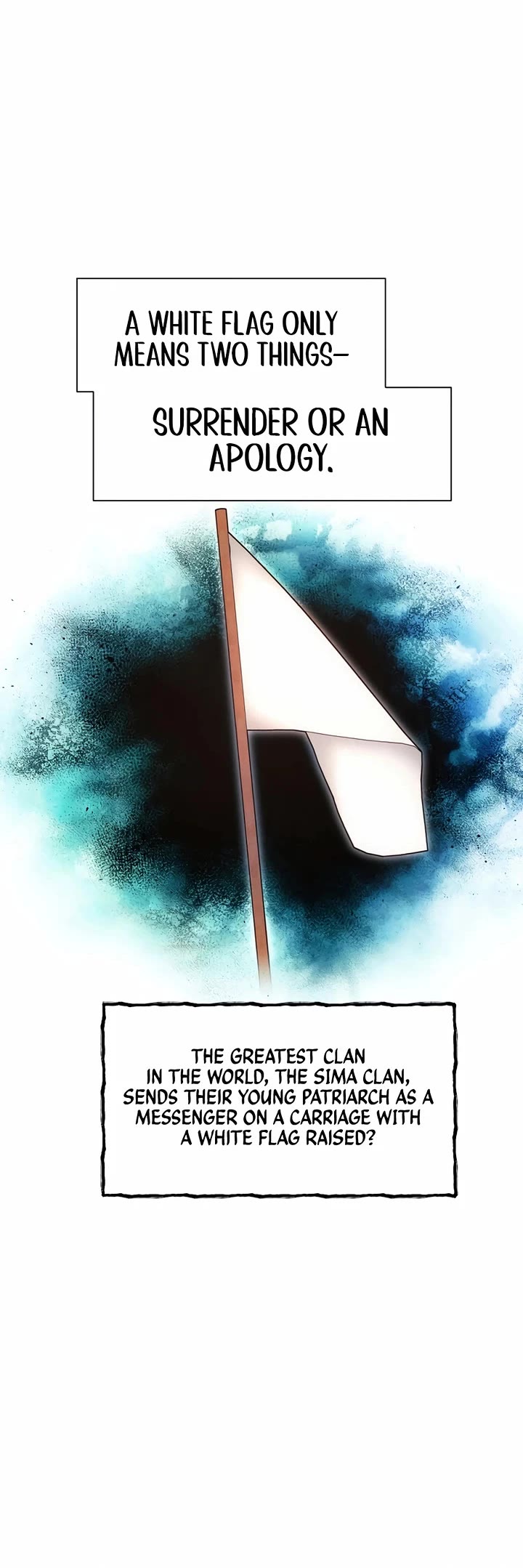 A Modern Man Who Got Transmigrated Into the Murim World Chapter 142 page 40 - Chapter 142