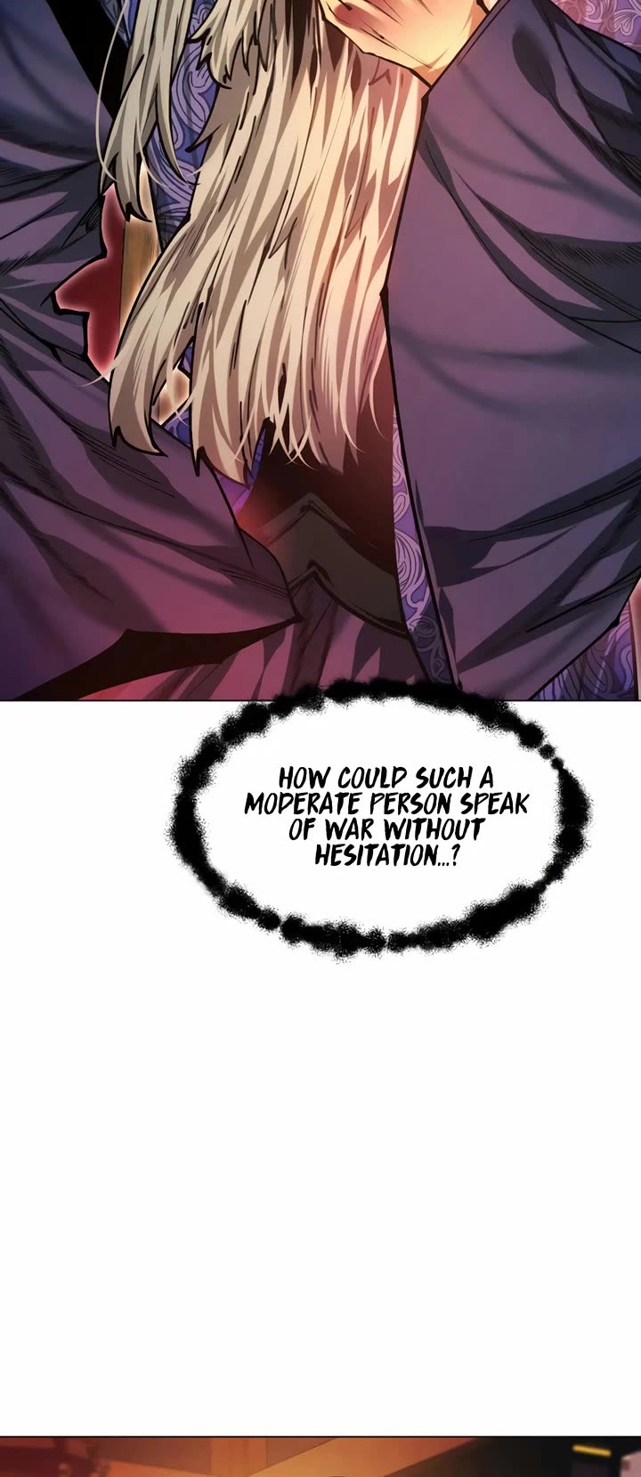 A Modern Man Who Got Transmigrated Into the Murim World Chapter 142 page 48 - Chapter 142
