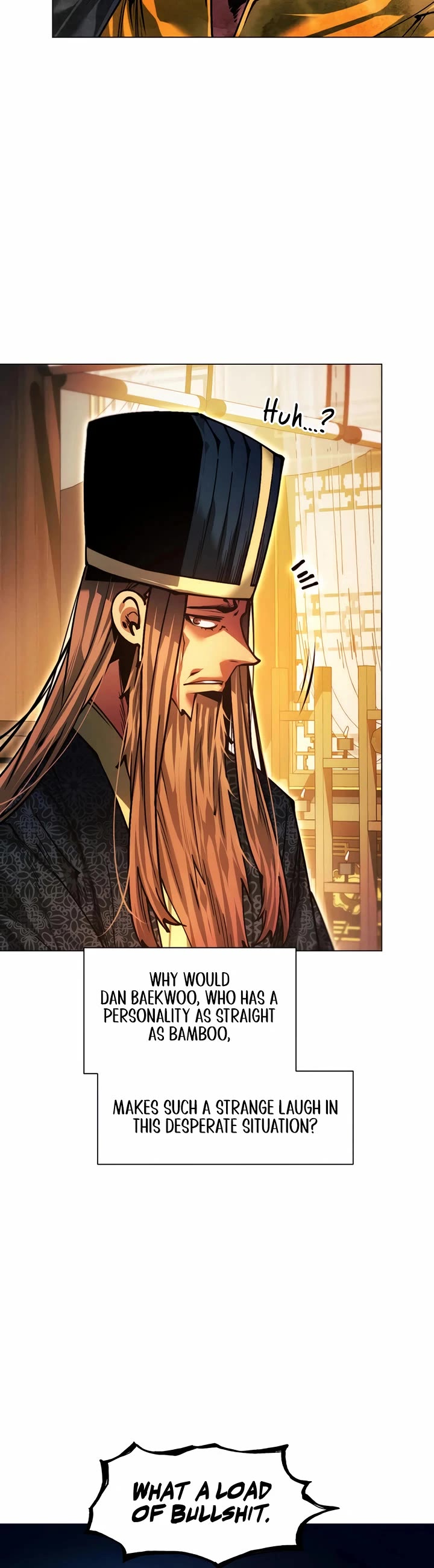 A Modern Man Who Got Transmigrated Into the Murim World Chapter 142 page 52 - Chapter 142