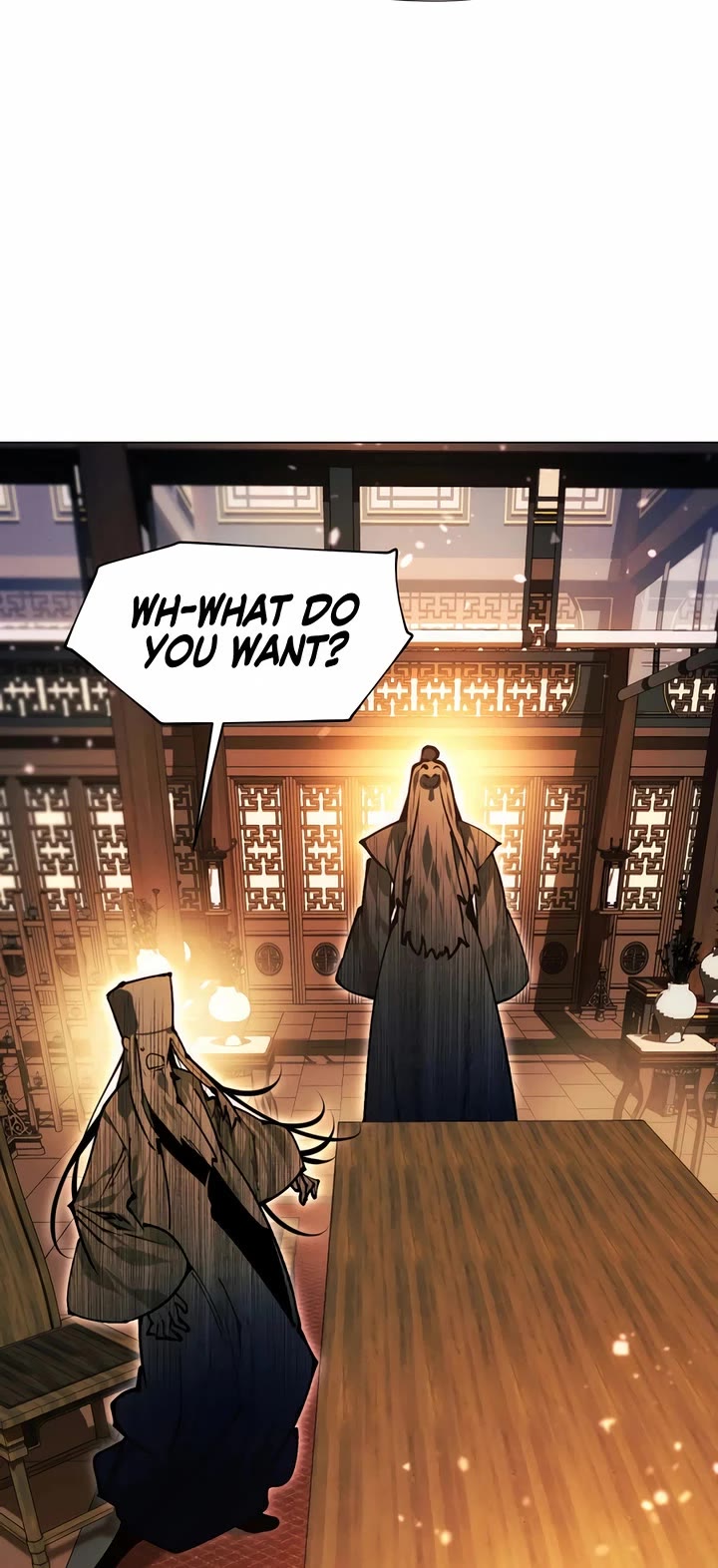 A Modern Man Who Got Transmigrated Into the Murim World Chapter 142 page 59 - Chapter 142