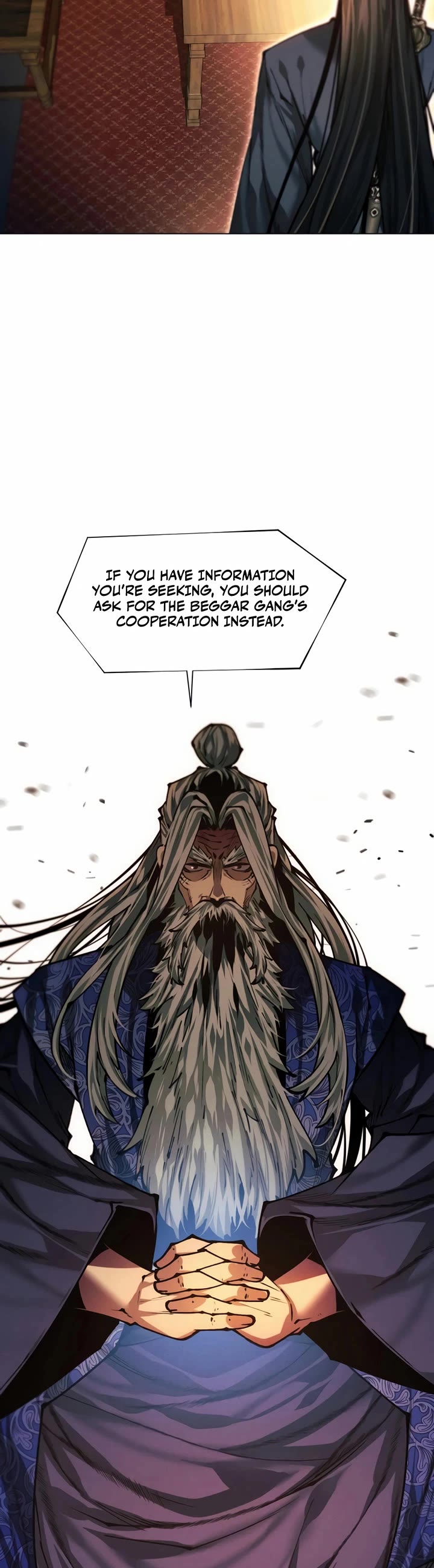 A Modern Man Who Got Transmigrated Into the Murim World Chapter 142 page 63 - Chapter 142