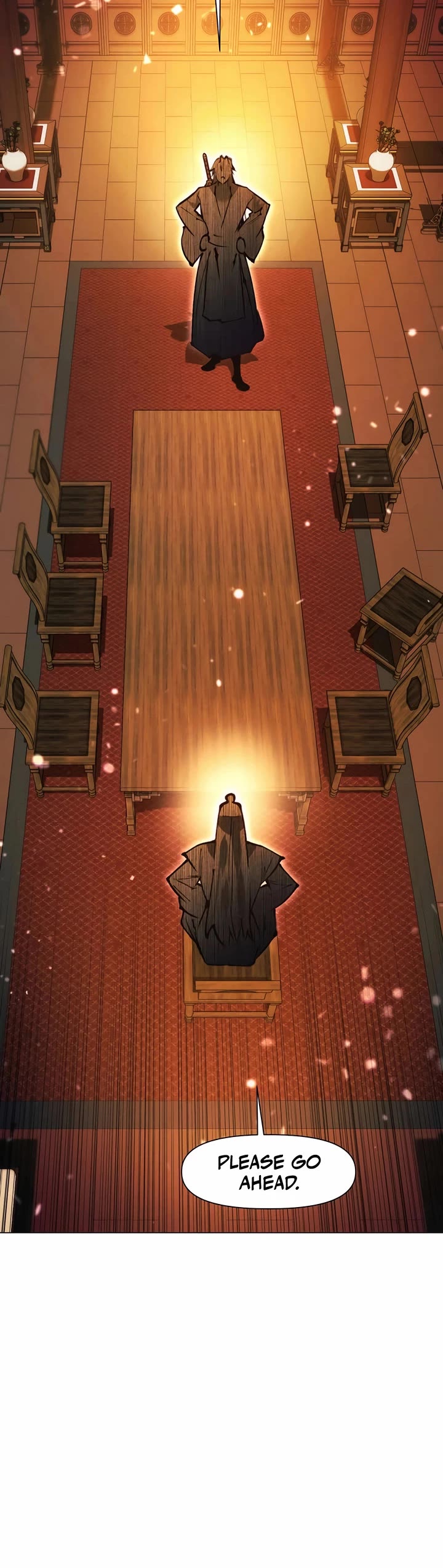 A Modern Man Who Got Transmigrated Into the Murim World Chapter 142 page 68 - Chapter 142