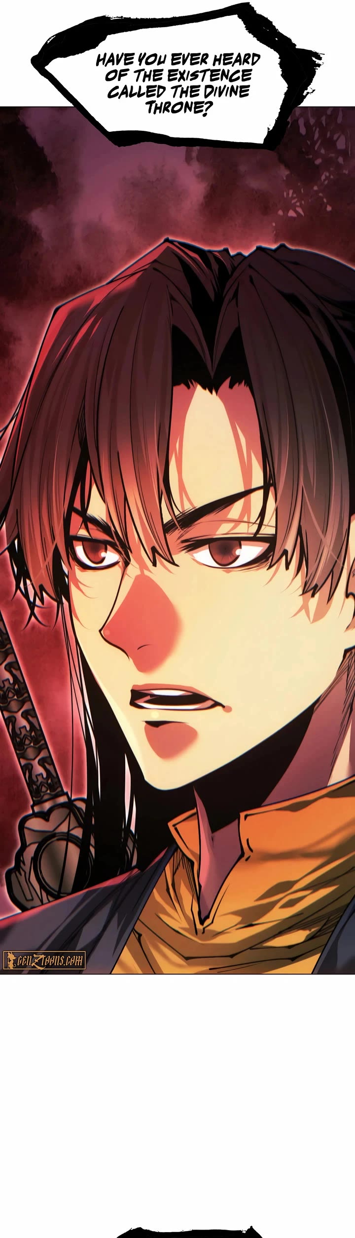A Modern Man Who Got Transmigrated Into the Murim World Chapter 142 page 69 - Chapter 142