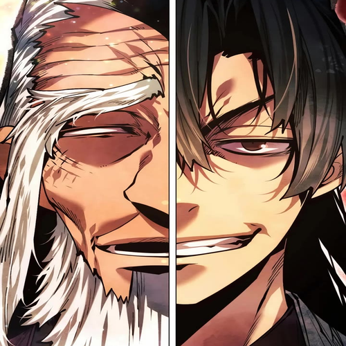 A Modern Man Who Got Transmigrated Into the Murim World Chapter 142 cover
