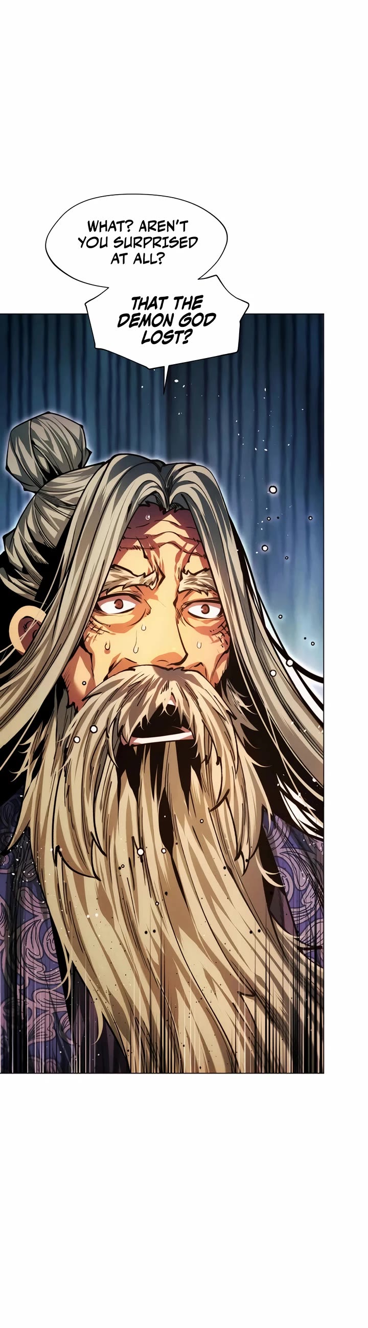 A Modern Man Who Got Transmigrated Into the Murim World Chapter 143 page 16 - Chapter 143