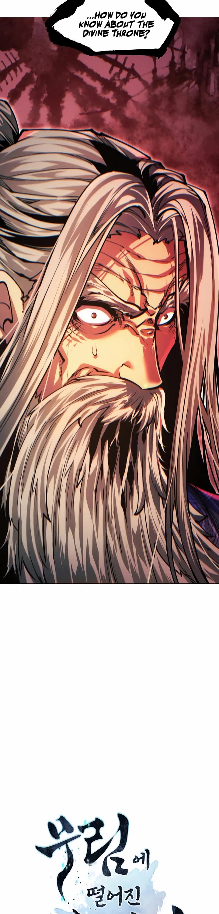 A Modern Man Who Got Transmigrated Into the Murim World Chapter 143 page 2 - Chapter 143