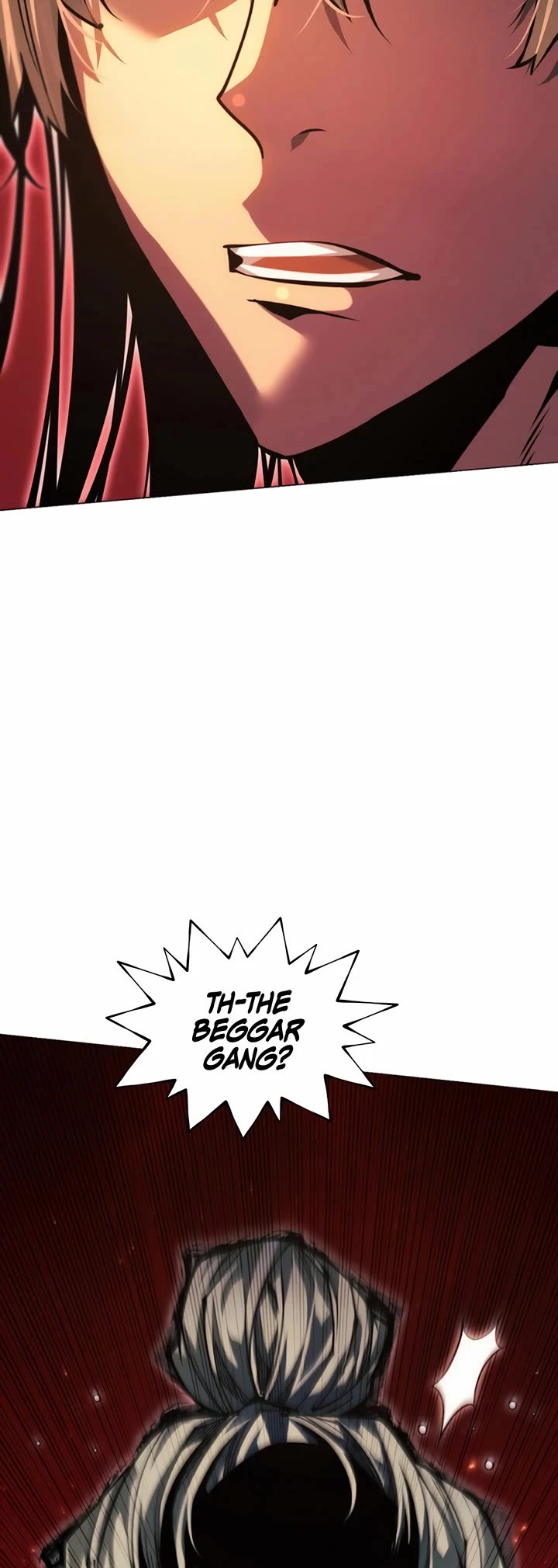 A Modern Man Who Got Transmigrated Into the Murim World Chapter 143 page 23 - Chapter 143