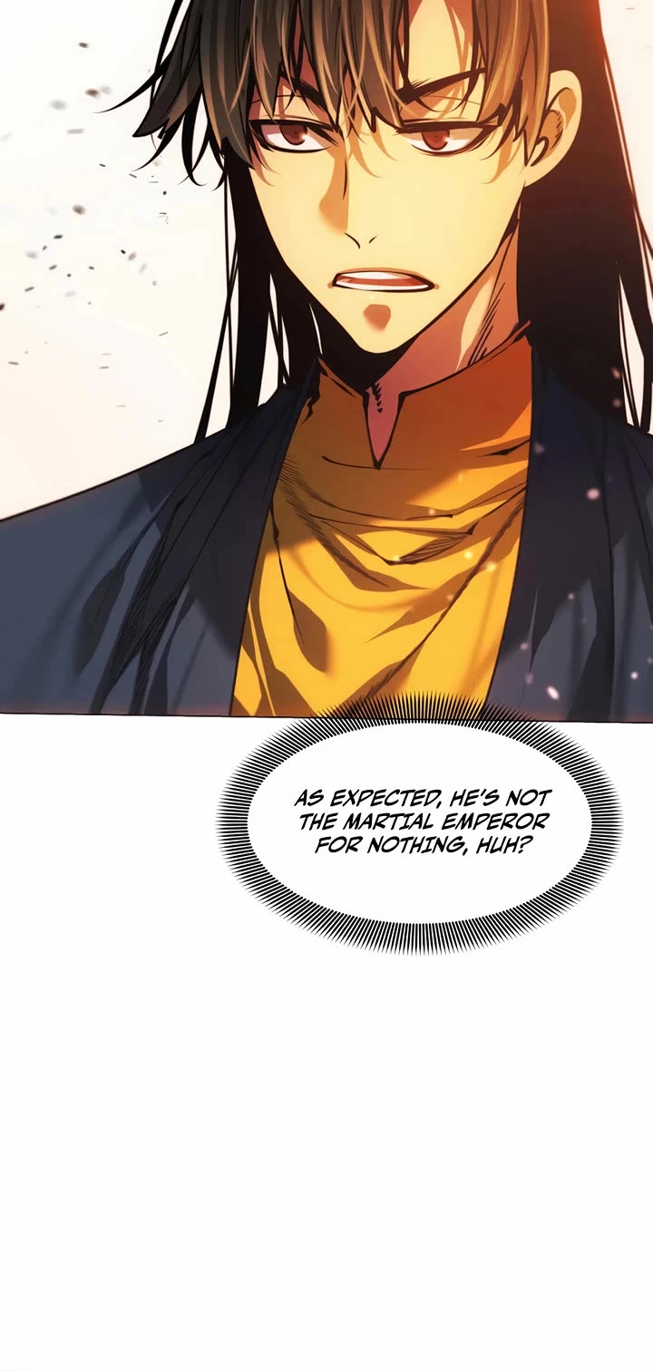 A Modern Man Who Got Transmigrated Into the Murim World Chapter 143 page 4 - Chapter 143
