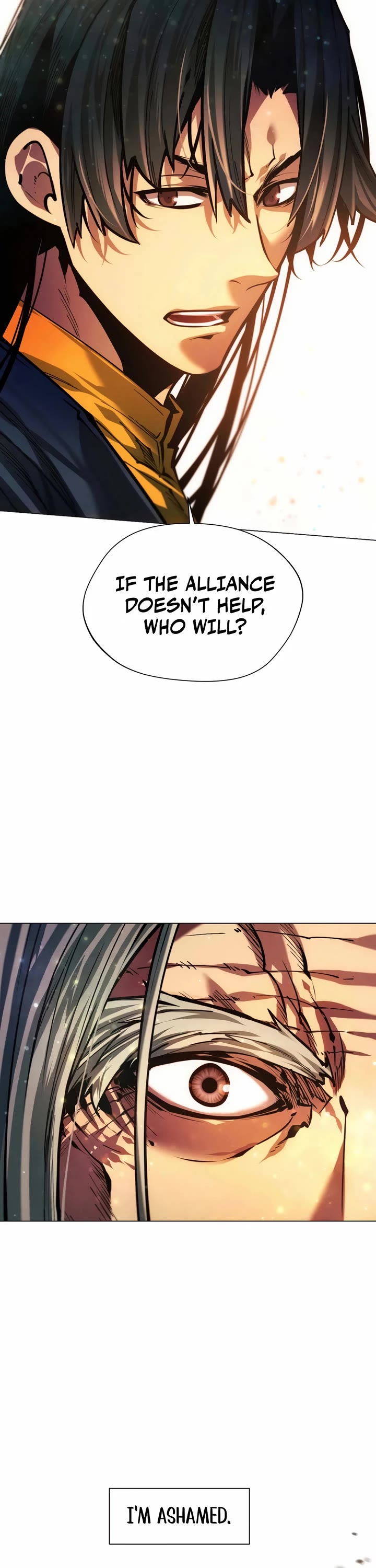 A Modern Man Who Got Transmigrated Into the Murim World Chapter 143 page 42 - Chapter 143