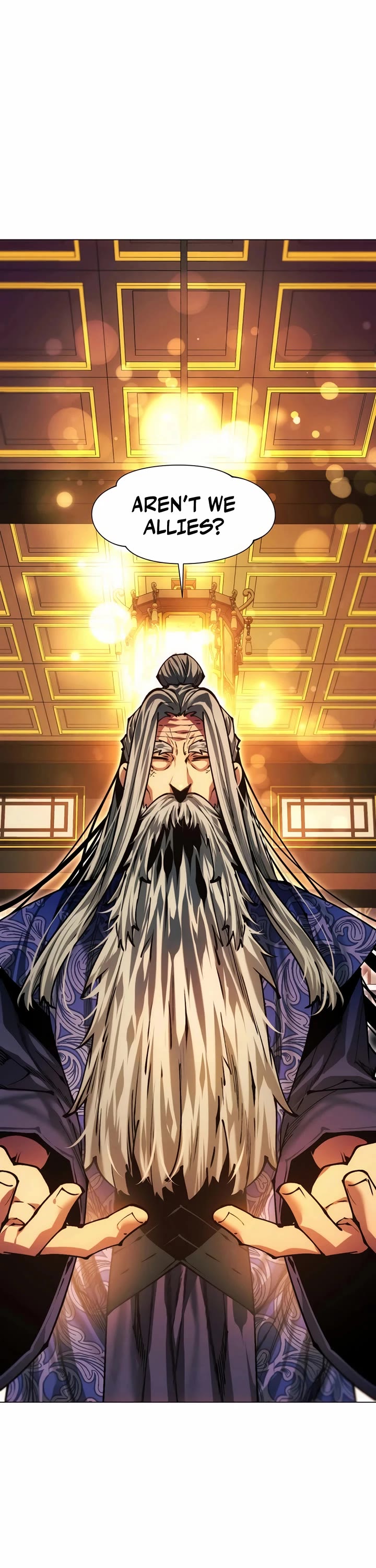 A Modern Man Who Got Transmigrated Into the Murim World Chapter 143 page 45 - Chapter 143