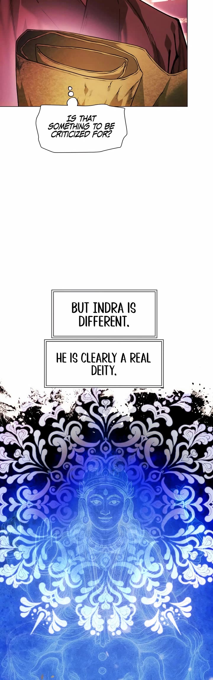A Modern Man Who Got Transmigrated Into the Murim World Chapter 143 page 56 - Chapter 143