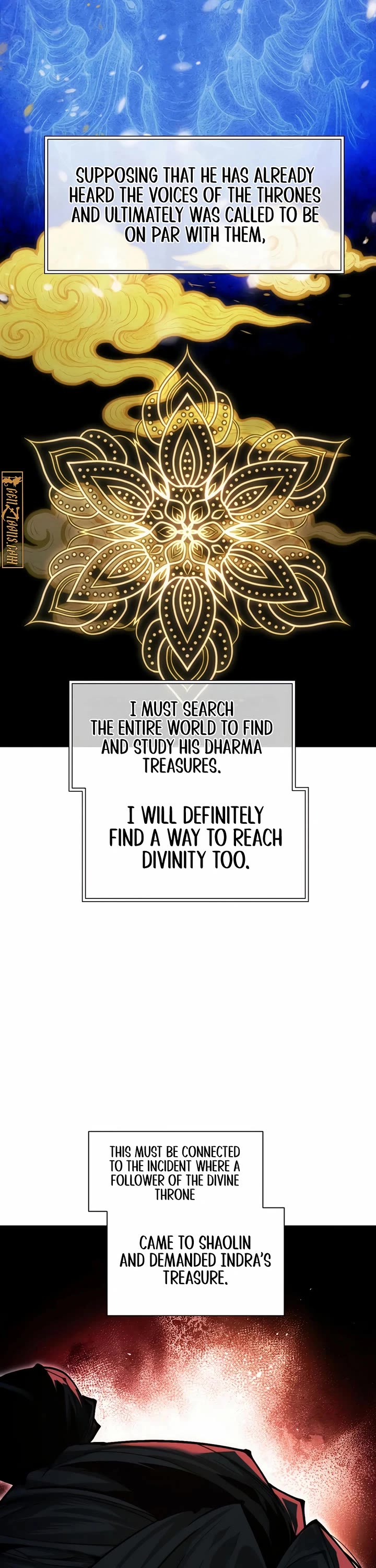 A Modern Man Who Got Transmigrated Into the Murim World Chapter 143 page 57 - Chapter 143